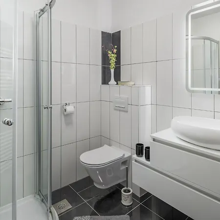 3 Bedroom Gorgeous In * Labin (Istria)