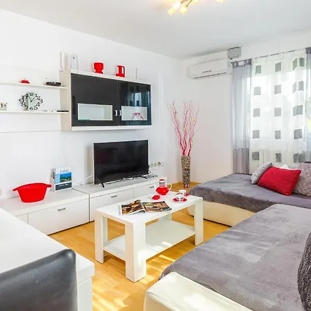 Prázdninový dům 3 Bedroom Gorgeous In