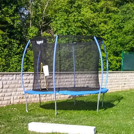 Prázdninový dům 3 Bedroom Gorgeous In Labin (Istria)