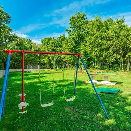 Prázdninový dům 3 Bedroom Gorgeous In Labin (Istria)