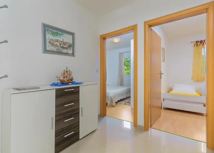 Сasa de vacaciones 3 Bedroom Gorgeous In