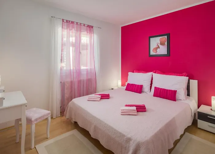 Сasa de vacaciones 3 Bedroom Gorgeous In *