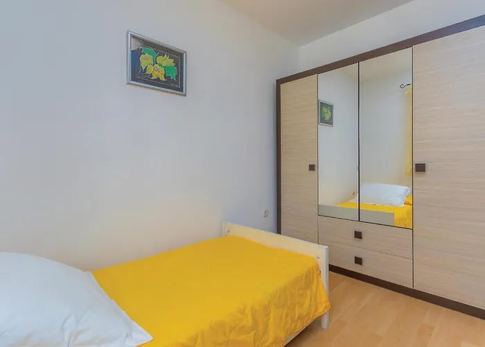 Сasa de vacaciones 3 Bedroom Gorgeous In Labin (Istria)
