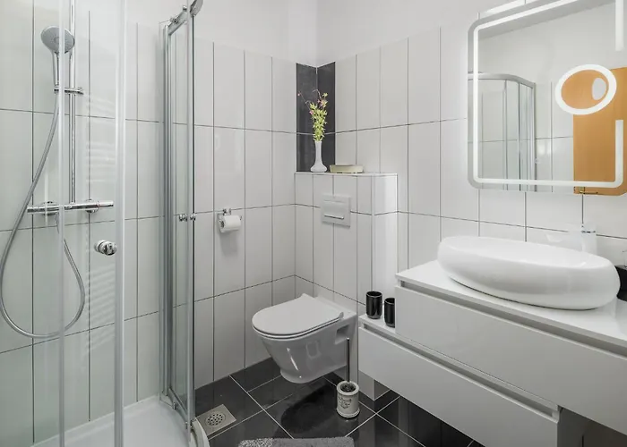 3 Bedroom Gorgeous In * Labin (Istria)