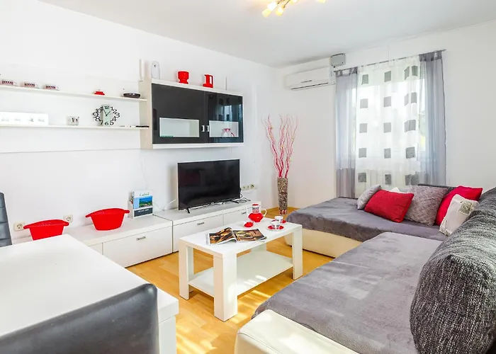 Сasa de vacaciones 3 Bedroom Gorgeous In