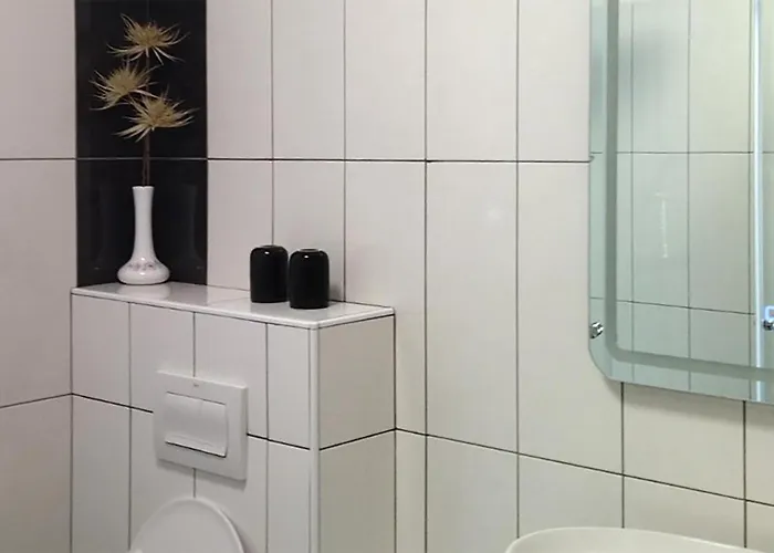 3 Bedroom Gorgeous In Сasa de vacaciones *
