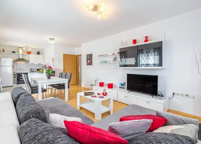 Сasa de vacaciones 3 Bedroom Gorgeous In *