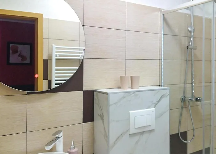 3 Bedroom Gorgeous In *