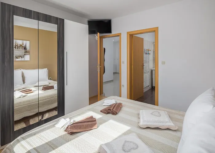 3 Bedroom Gorgeous In Сasa de vacaciones