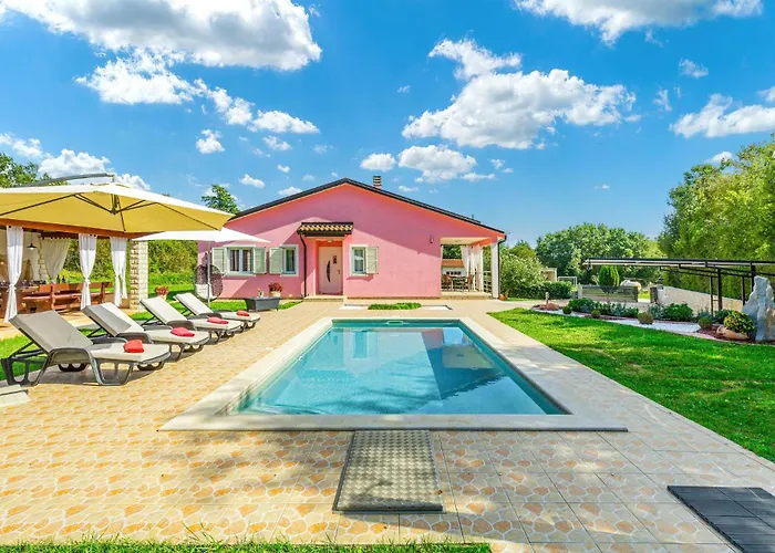 3 Bedroom Gorgeous In Сasa de vacaciones